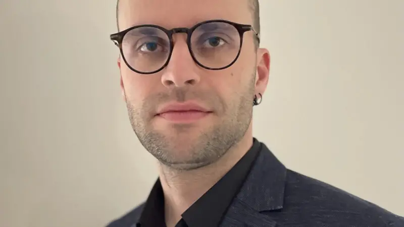 Ari Turunen ABB