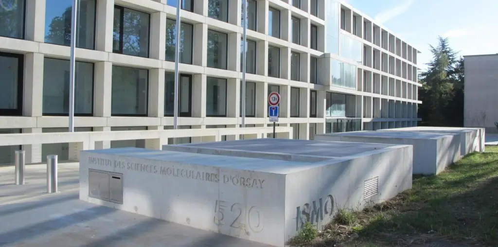ICMMO