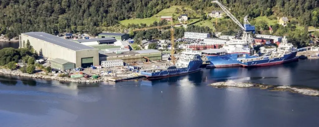 Havyard Leirvik