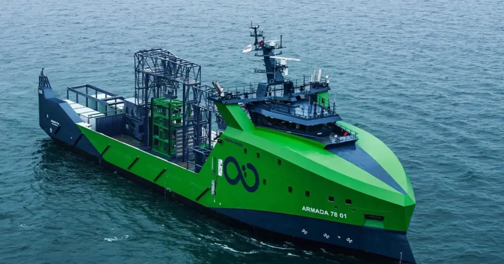 Armada 78 01