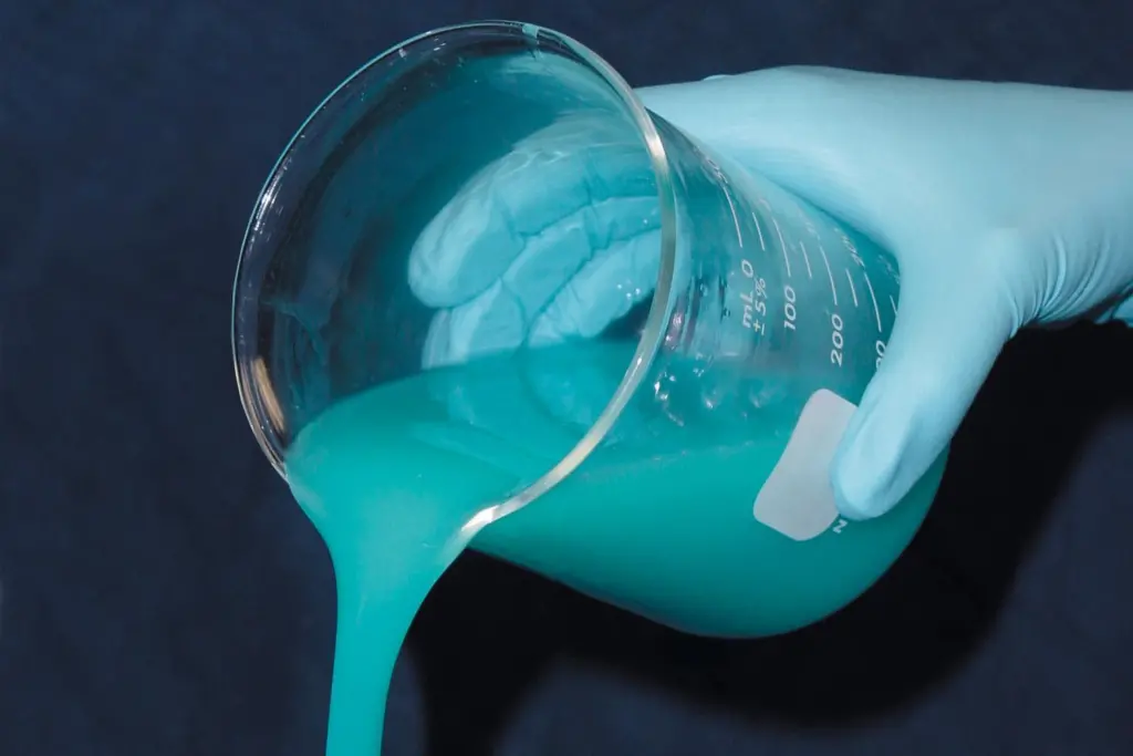 biodegradable lubricant