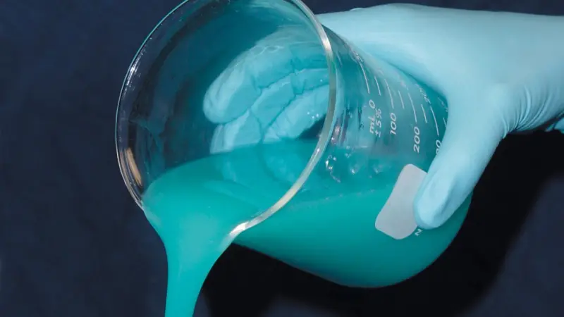 biodegradable lubricant