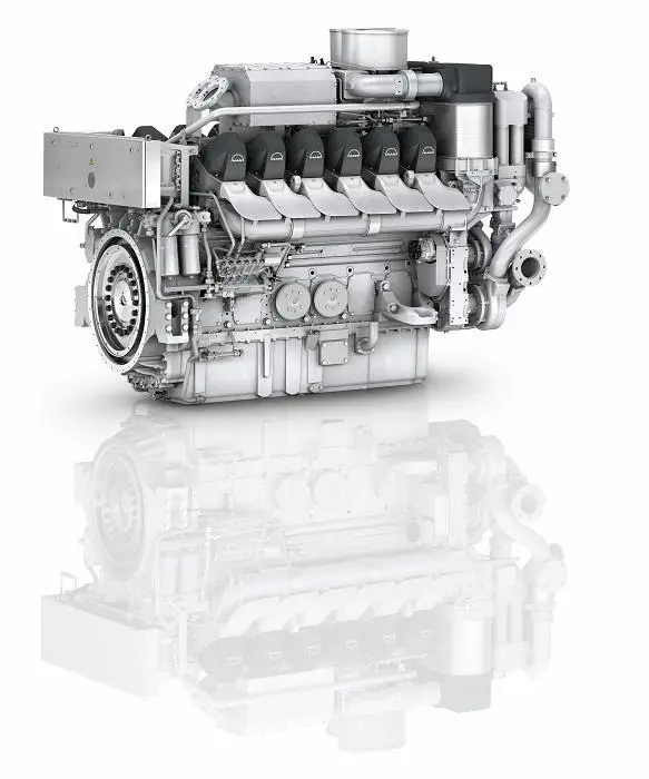 MAN_12V175_Propulsion