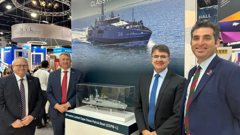 H&W Austal