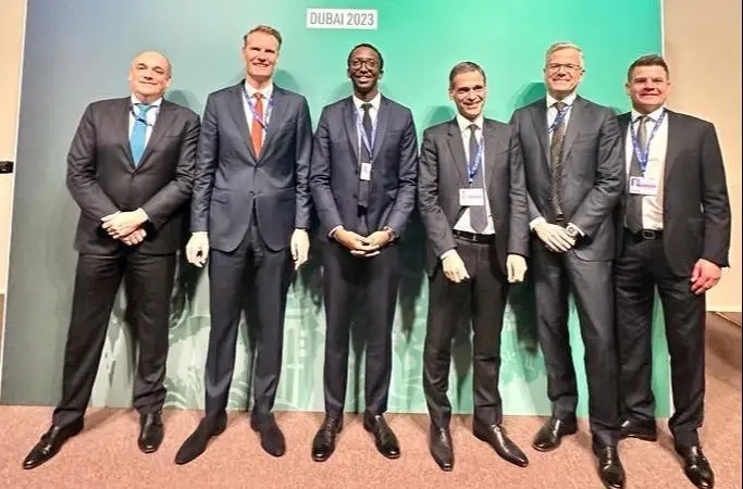 COP28