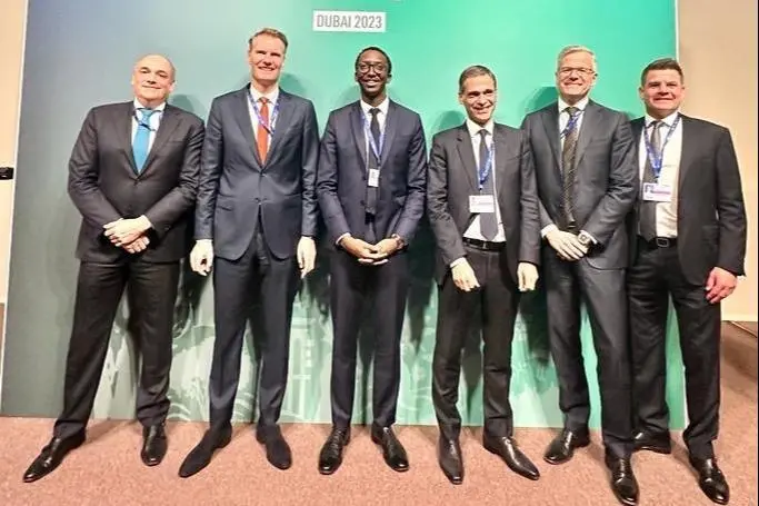 COP28