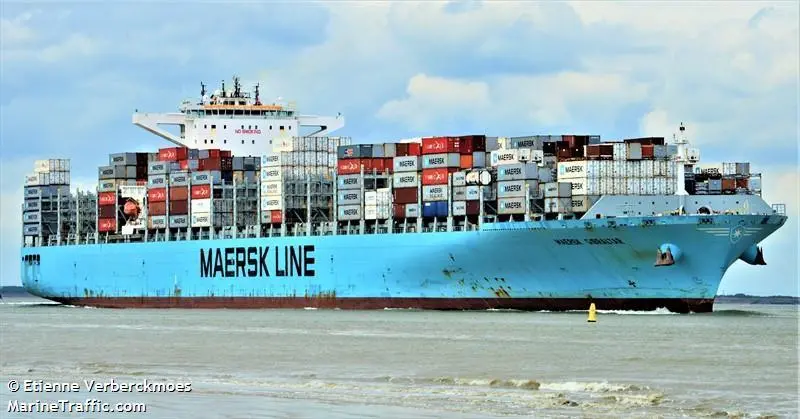 MAERSK_GIBRALTAR