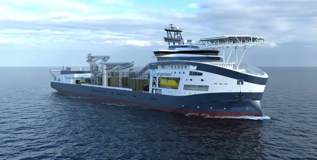 VARD Prysmian
