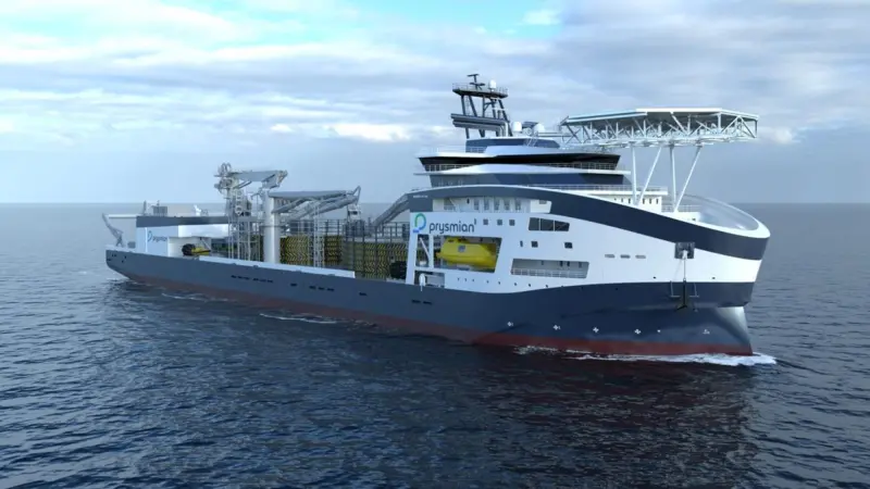 VARD Prysmian