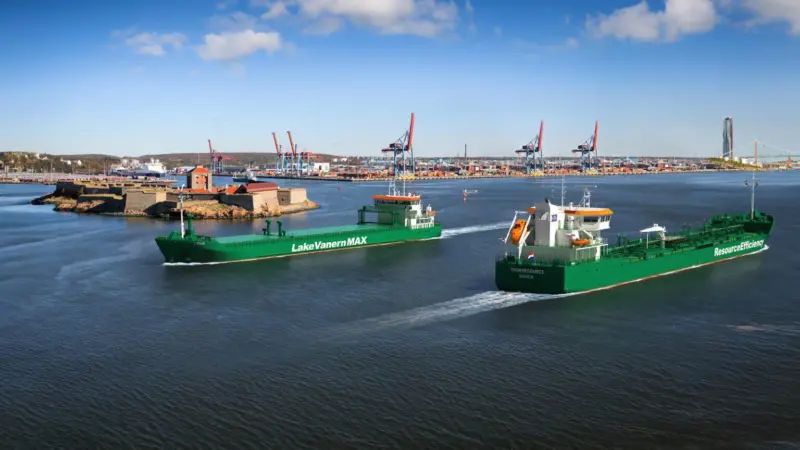 Thun VanernMAX and R-class
