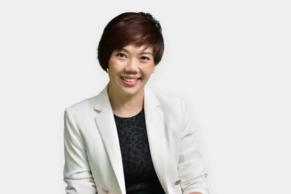 Gladys Goh