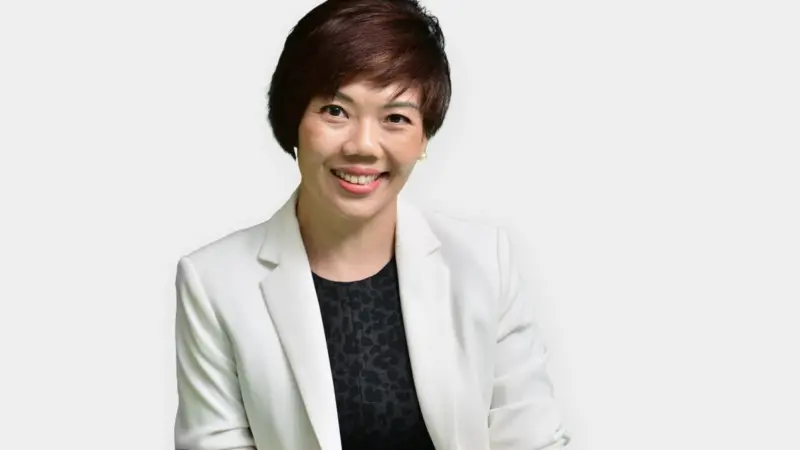 Gladys Goh