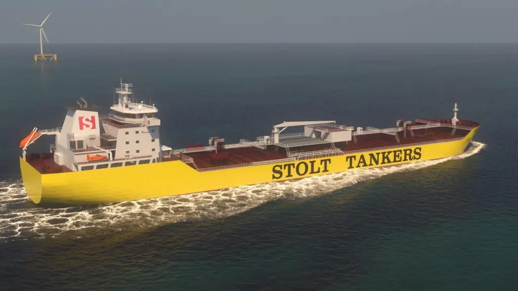Stolt Tankers NYK newbuilding render CT 38000_1