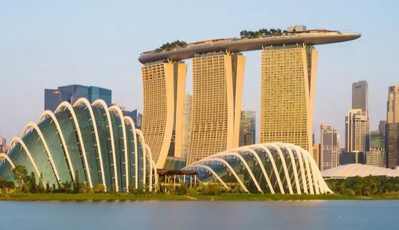 Marina Bay Sands