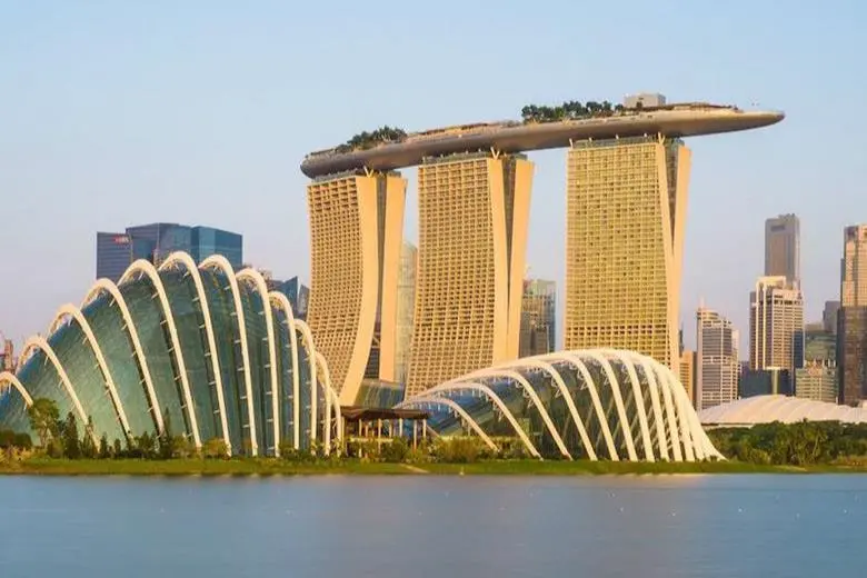 Marina Bay Sands
