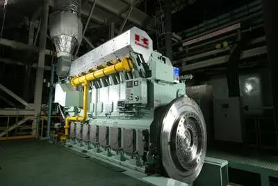 Kawasaki L30KG