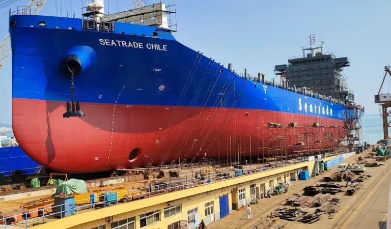 Seatrade Chile