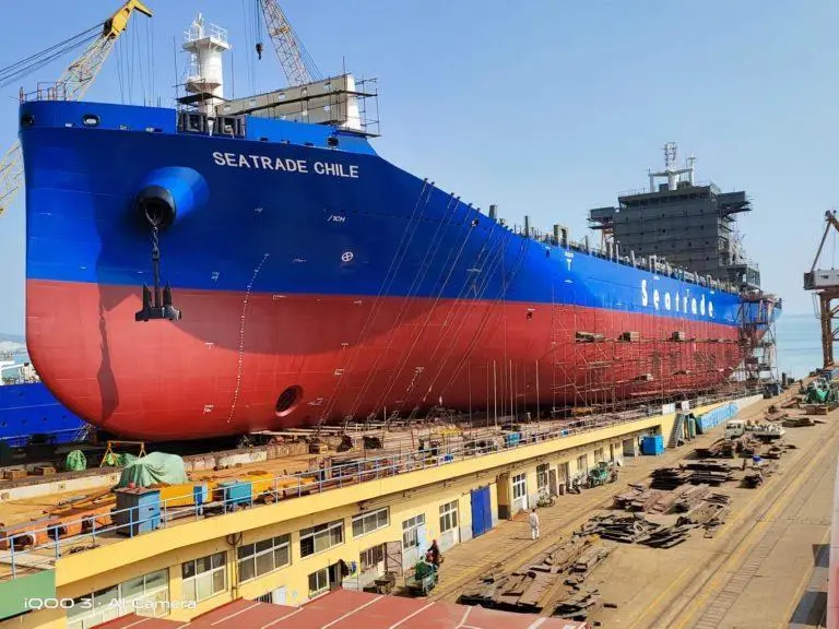 Seatrade Chile