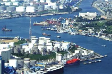 Ulsan