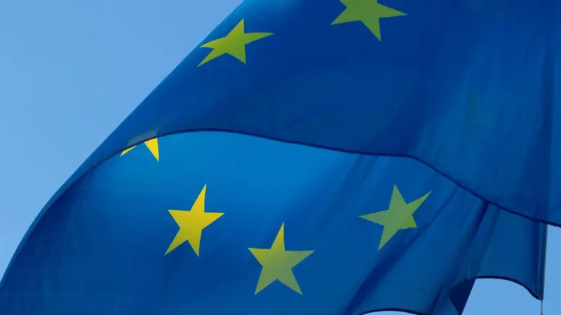 EU flag