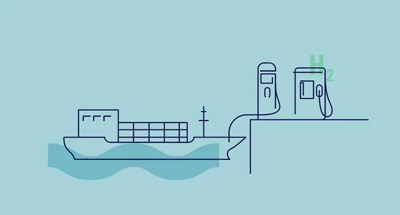 bunker infrastructure graphic