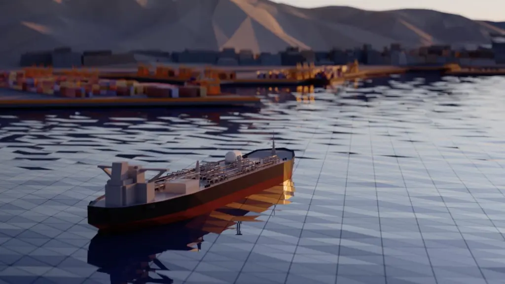 KDI_Vessel