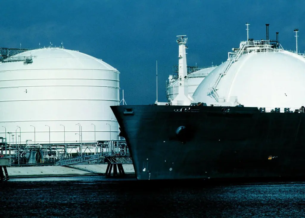 LNG
