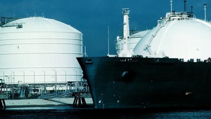 LNG