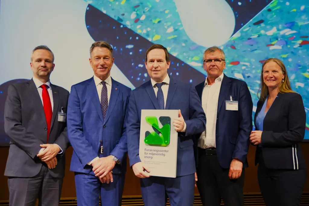 FME MarTrans awarding