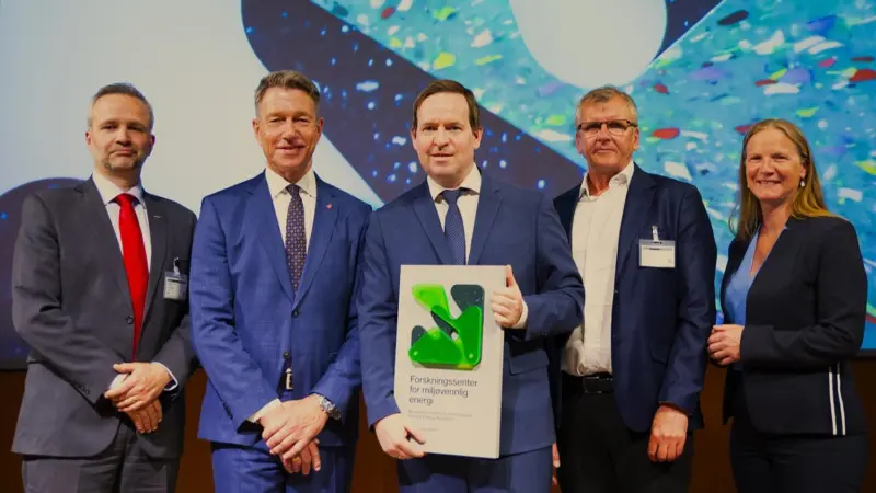 FME MarTrans awarding