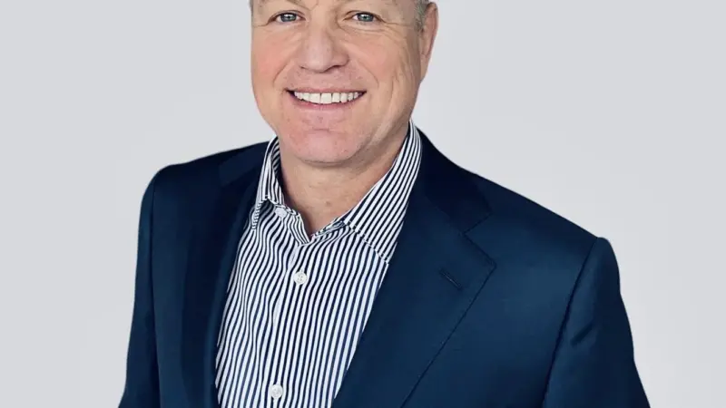 Alexander Döll, COO of the Methanol Institute