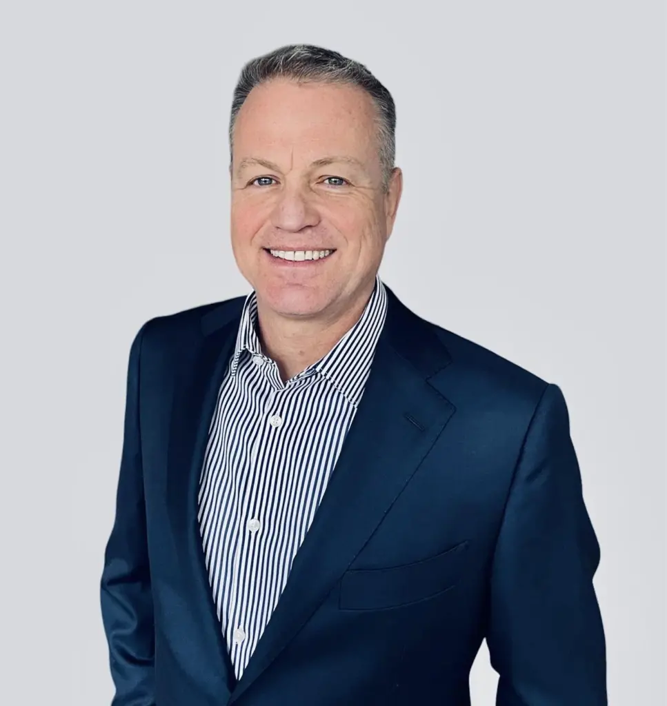 Alexander Döll, COO of the Methanol Institute