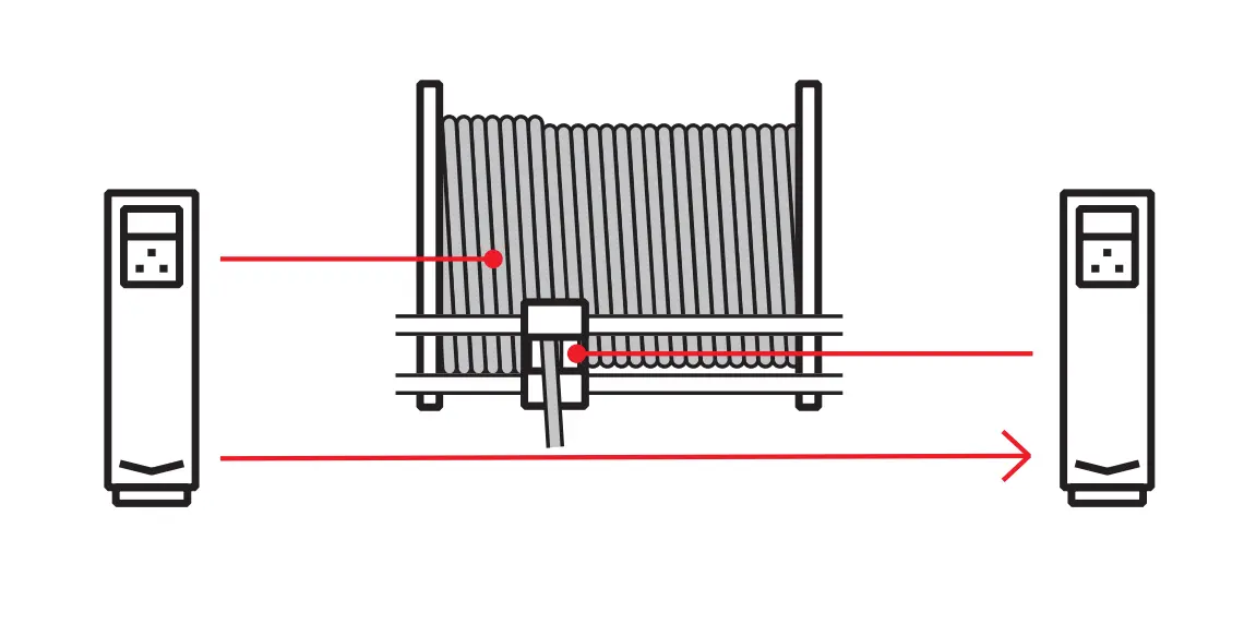 Winch diagram