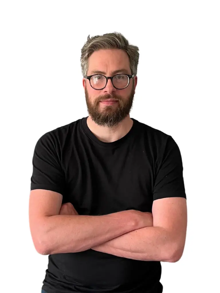 John Wills, vice president of product at Shipnet