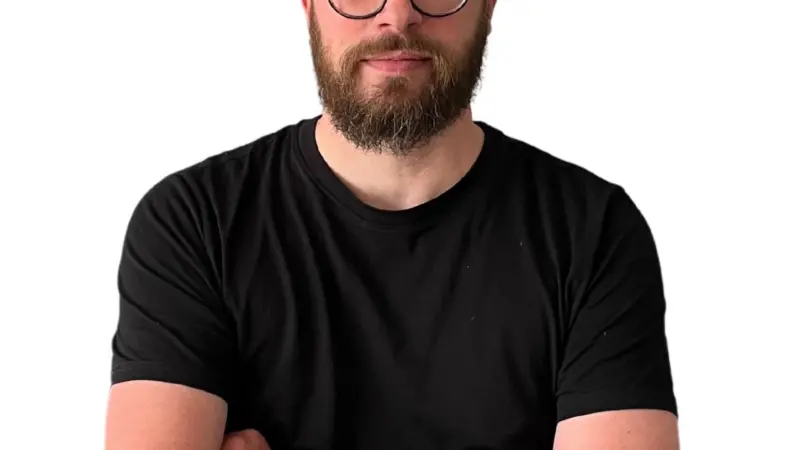 John Wills, vice president of product at Shipnet