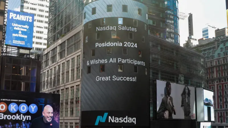 Posidonia 2024