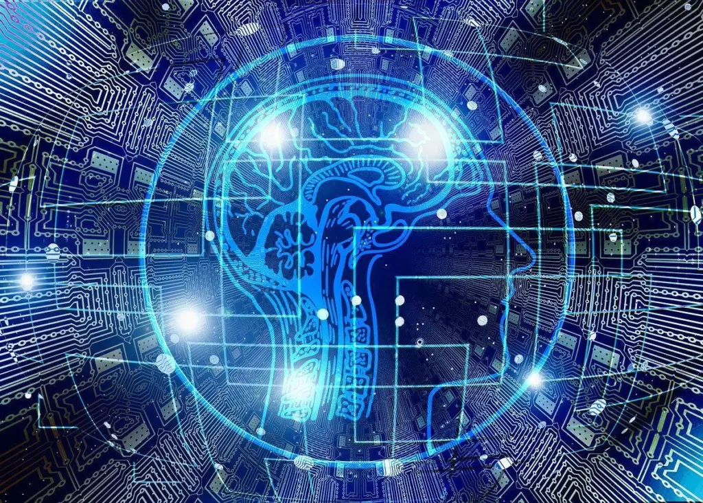 AI graphic