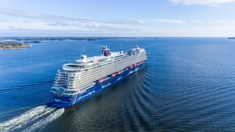 Mein Schiff 7