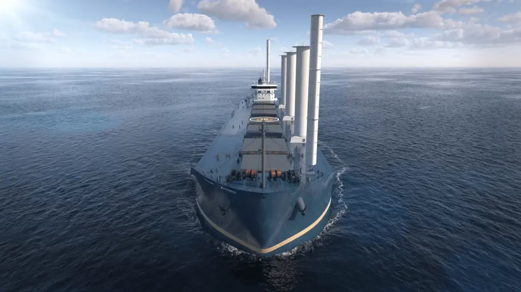 Kongsberg Marine Maritime