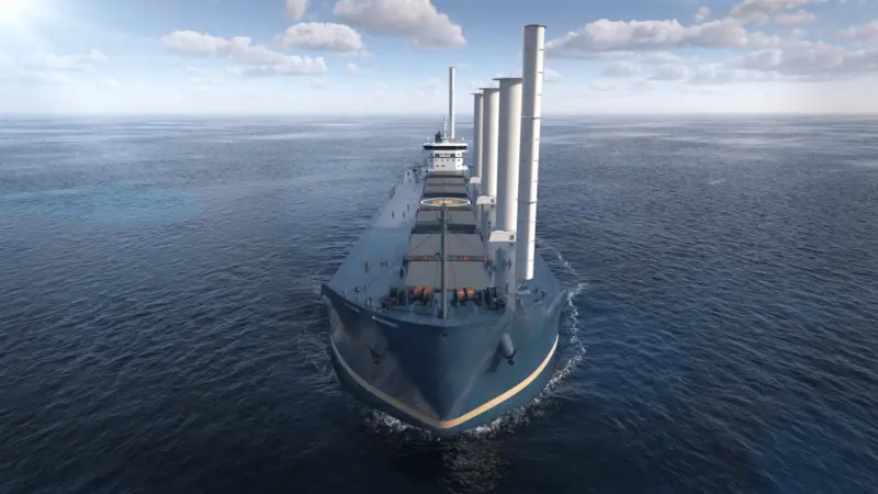 Kongsberg Marine Maritime