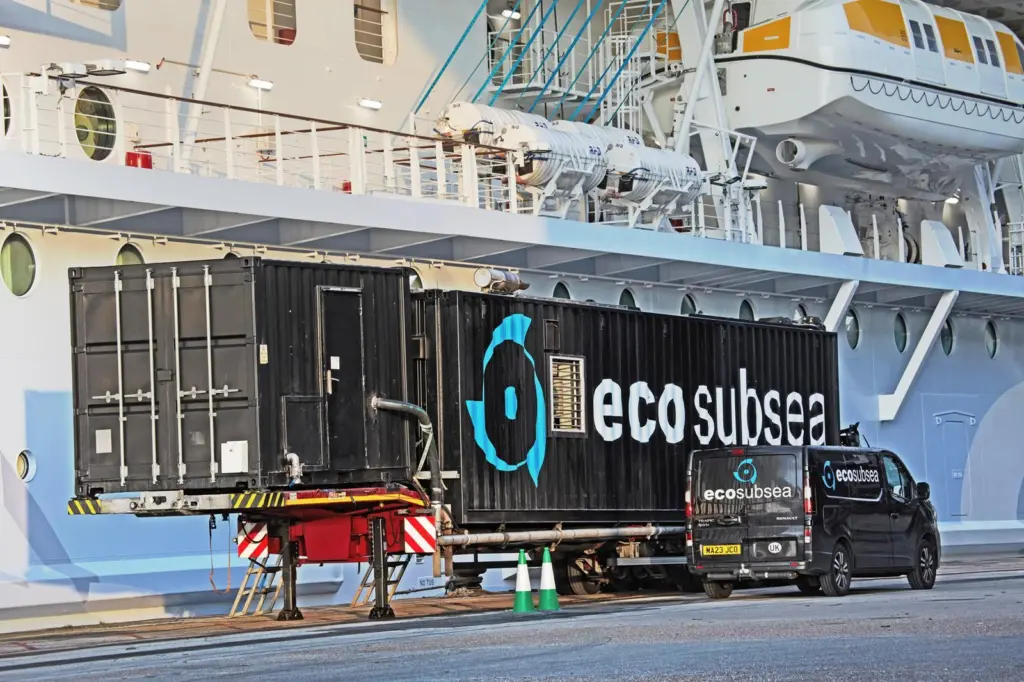 ssubsea