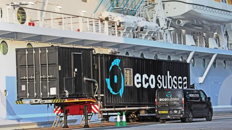 ssubsea
