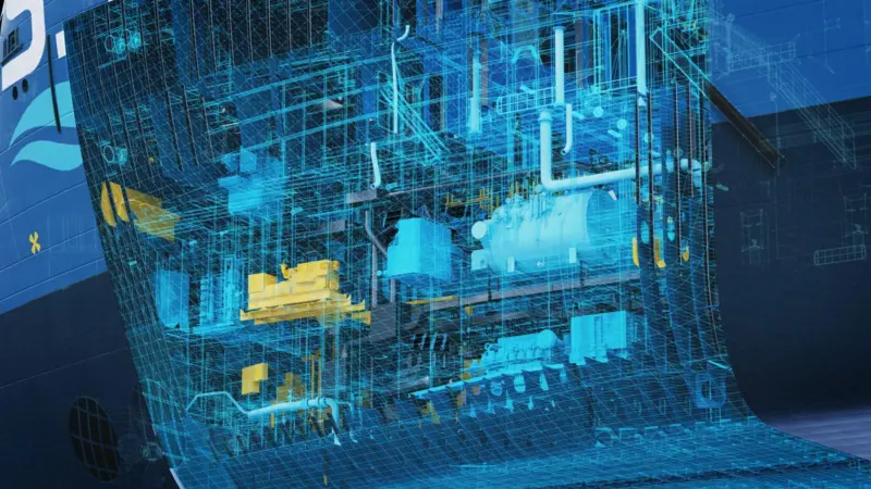 SSI - Side Ship Deconstructed