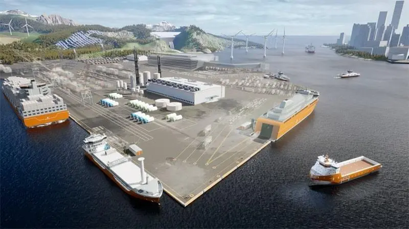 Wartsila HYBRID