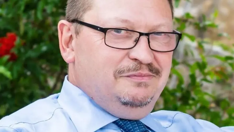 Luc Verbeeke, Senior Staff Engineer at Chevron Marine Lubricants
