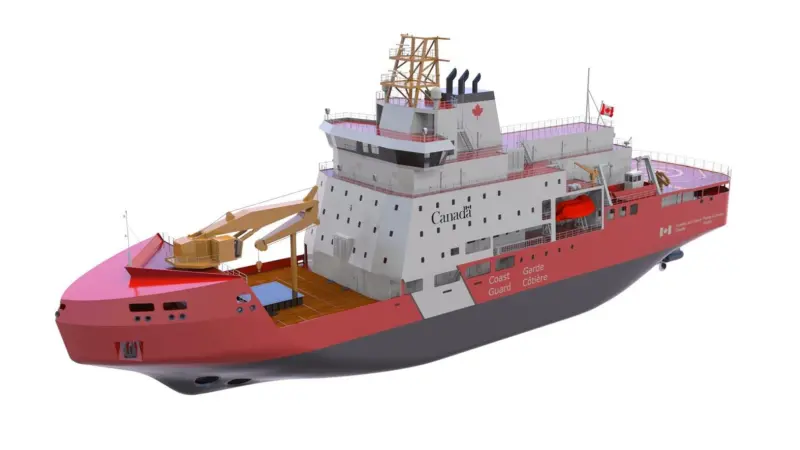 Seaspan