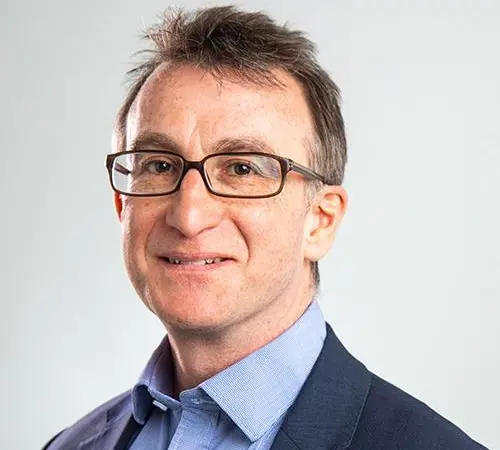 Paul Kaye, deputy group head of claims at West P&I