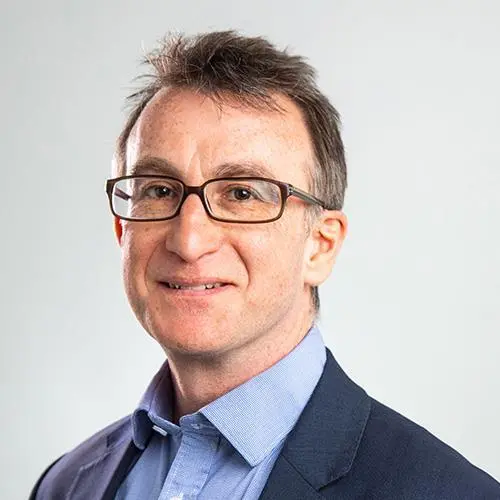 Paul Kaye, deputy group head of claims at West P&I