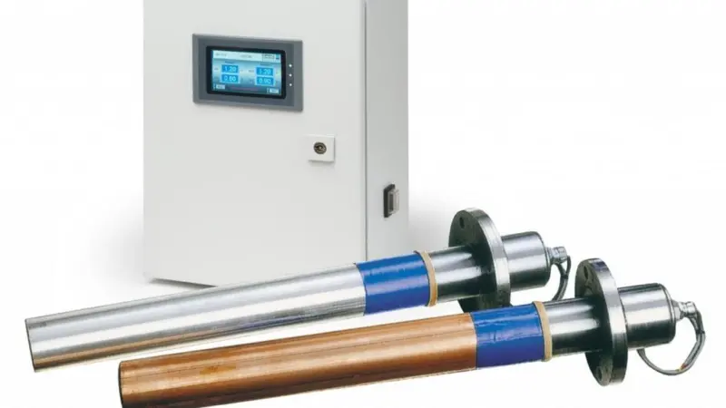Cathelco® marine growth prevention systems (MGPSs) - anodes