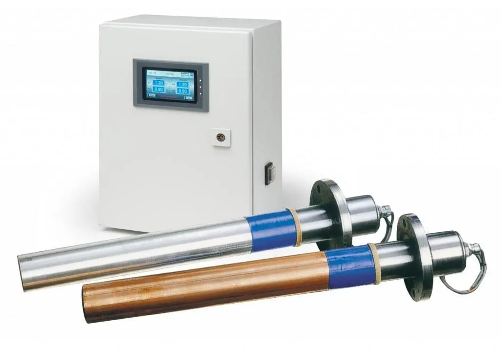 Cathelco® marine growth prevention systems (MGPSs) - anodes